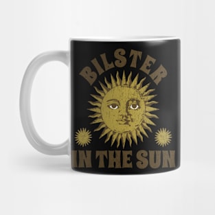 VINTAGE BLISTER IN THE SUN Mug